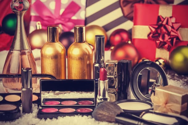 Geschenktipps aus der Beauty-Ecke