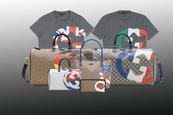 Gucci unterstützt Unicef mit T-Shirts und eigener Accessoireslinie