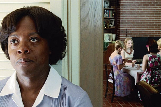 «The Help» – Das Schweigen hat ein Ende