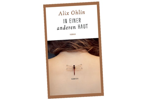 Irrwege und Fallstricke: «In einer anderen Haut» von Alix Ohlin