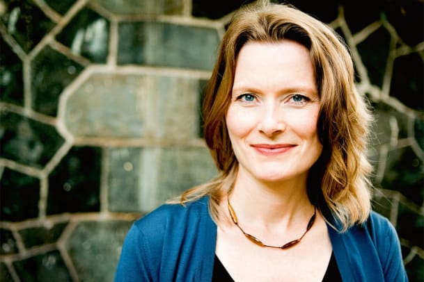 Jennifer Egan – Goldstaub auf ihr Haupt