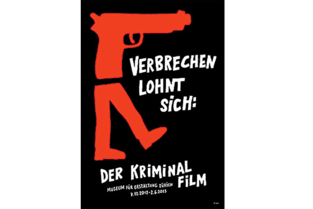 Crime sells: Verbrechen lohnt sich — Der Kriminalfilm