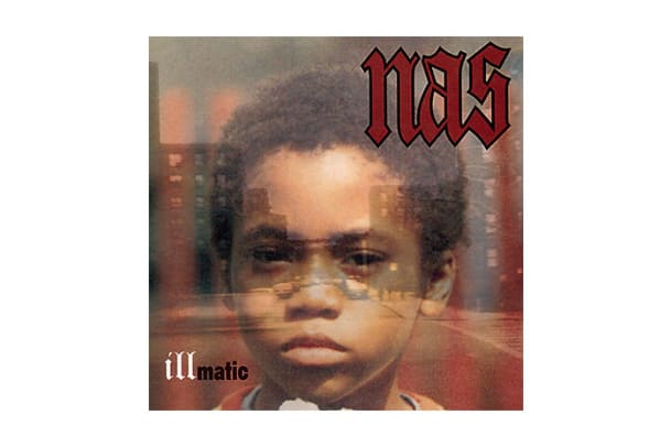 Old School: Das Debütalbum «Illmatic» von Nas