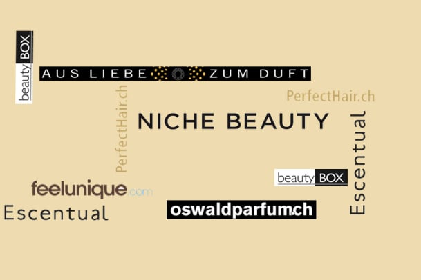 Eine schöne Bescherung: Bewährte Beauty-Online-Shops