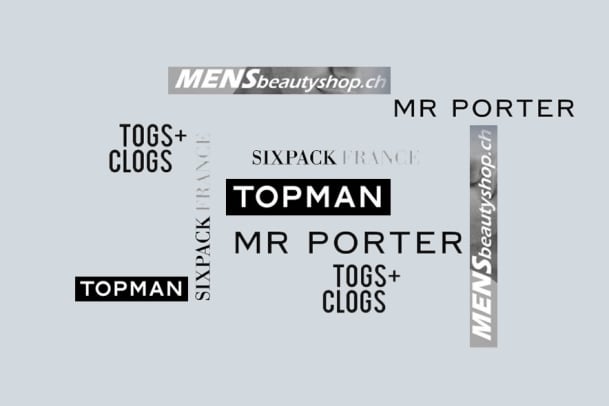 It’s a men’s world: Die Online-Shops für Männer