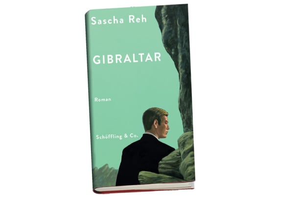 Schuld & Sühne: Der Roman «Gibraltar» von Sascha Reh