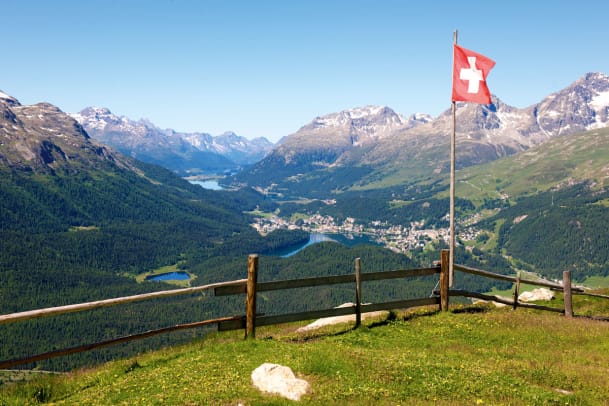 1. August: Unternehmungstipps für den Schweizer Nationalfeiertag