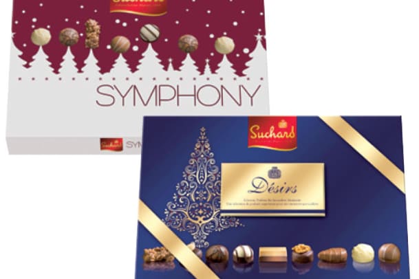 Suchard – Winterfreude