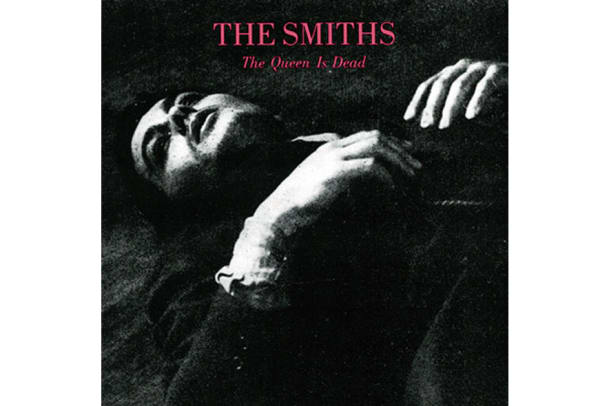 «The Queen Is Dead» von The Smiths: Aufmüpfige Worte und melancholische Töne