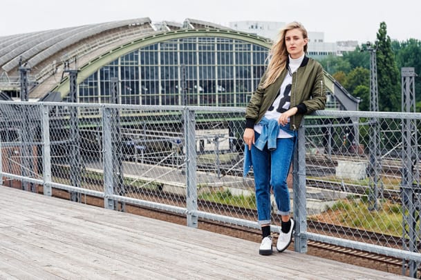 Zalando bringt Topshop in die Schweiz