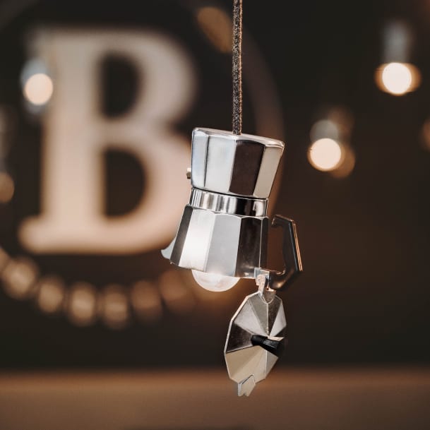 Bialletti Lampe