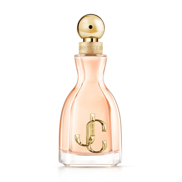 Parfum I want choo