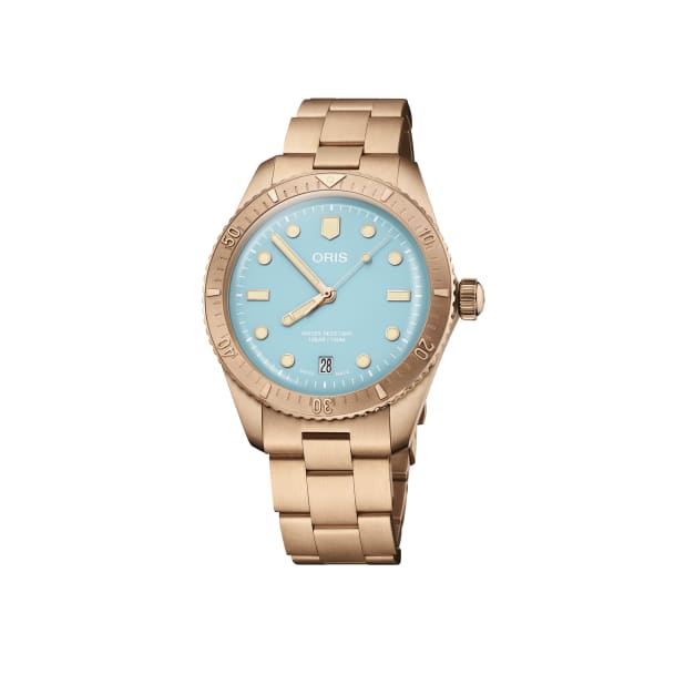 Oris