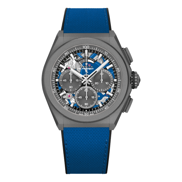 Zenith