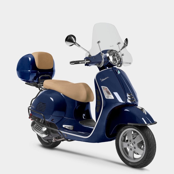 Vespa