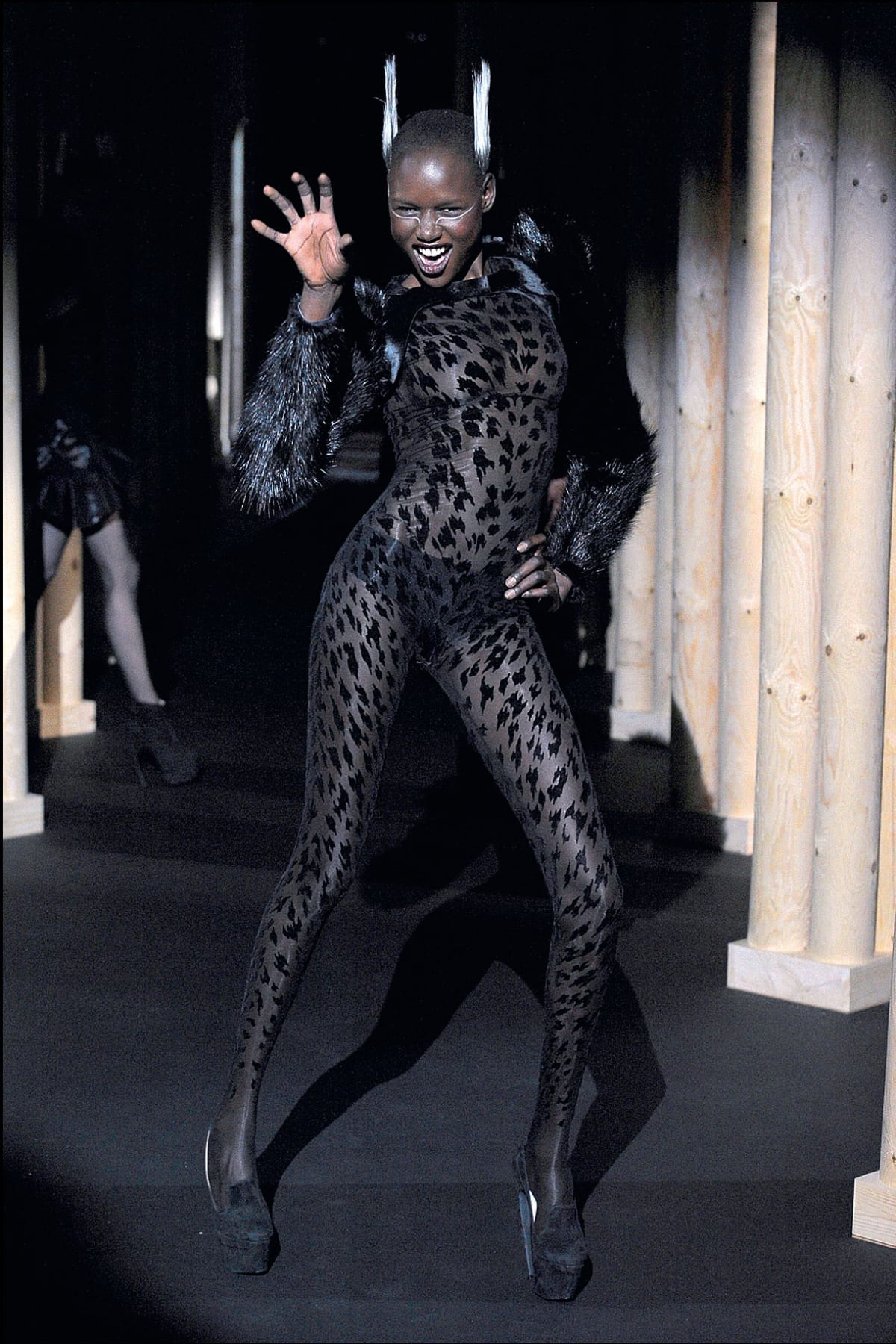 Die Dame Domina Annabelle