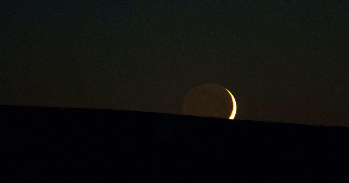 Neumond Im Widder Auf Los Gehts Los Annabelle