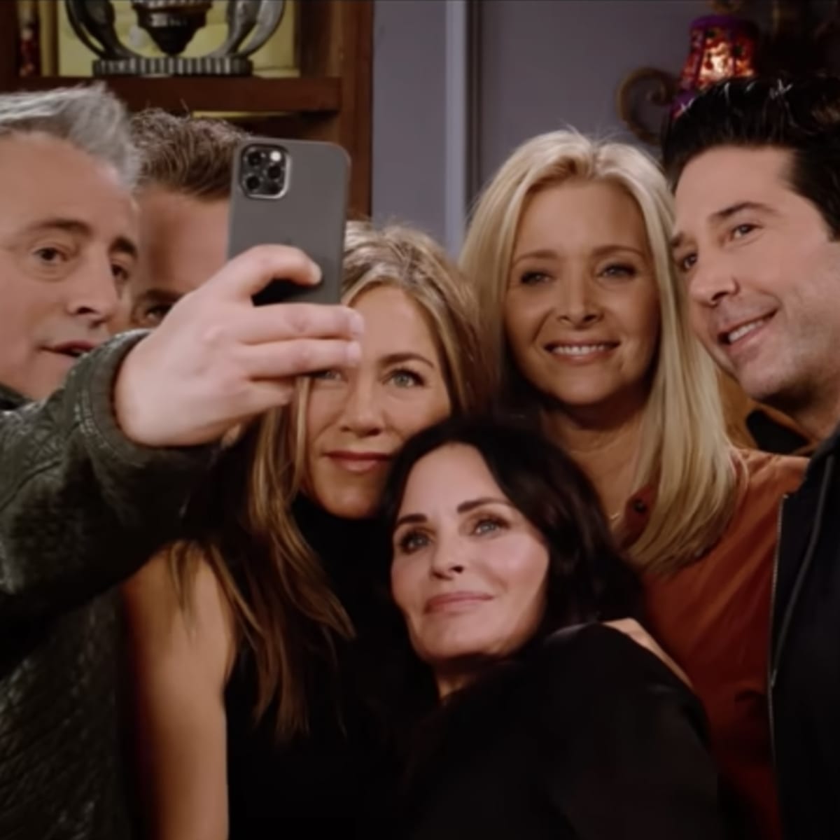 Friends Reunion 3 Liebeserklarungen Aus Der Redaktion Annabelle