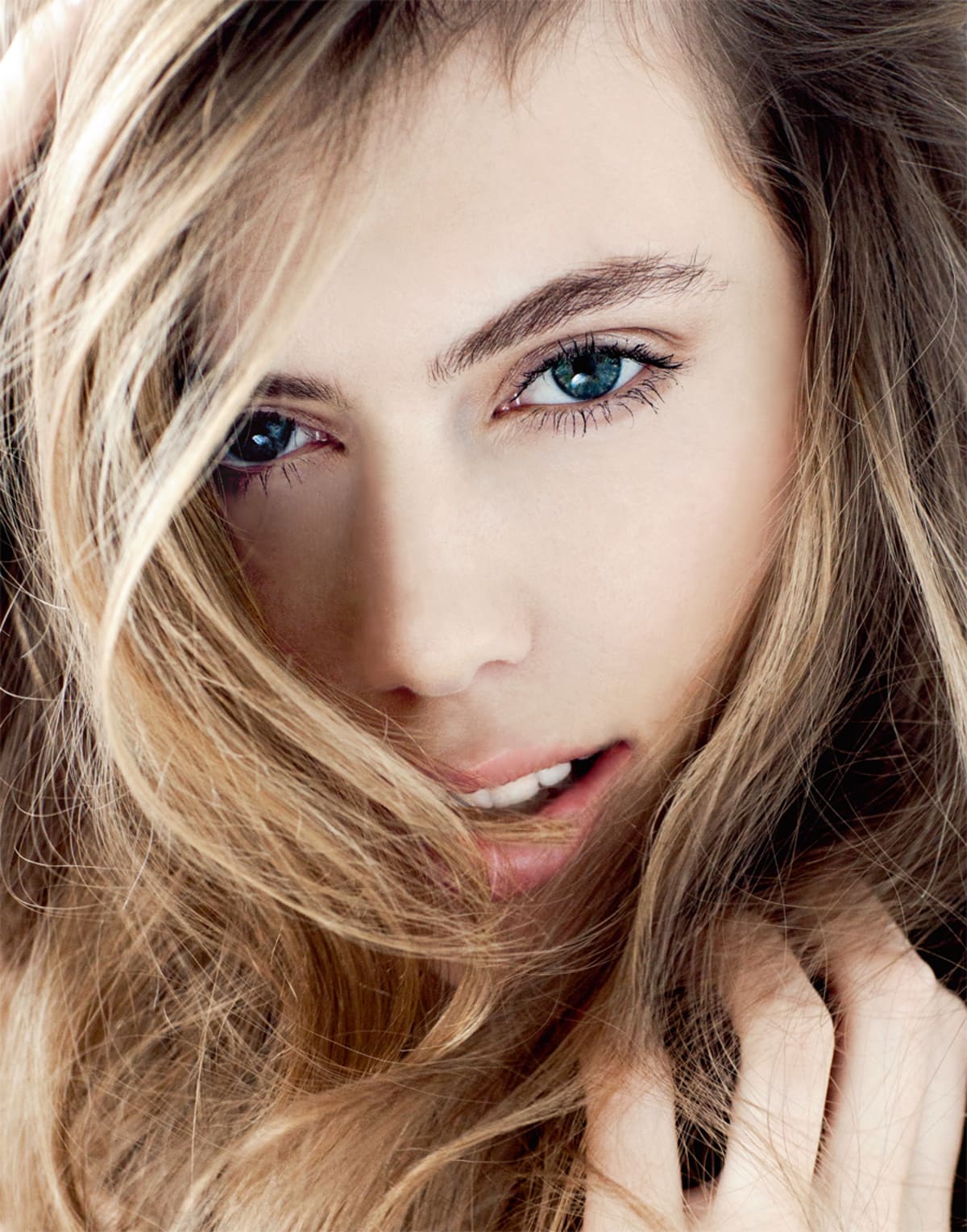 Farbenprobe: Profitipps und schonende Produkte für die Haare - Annabelle