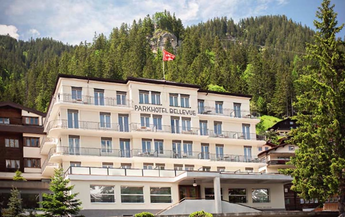 Eine Zeitreise Erholung Im Parkhotel Bellevue Spa In Adelboden eine-zeitreise-erholung-im-parkhotel-bellevue-spa-in-adelboden