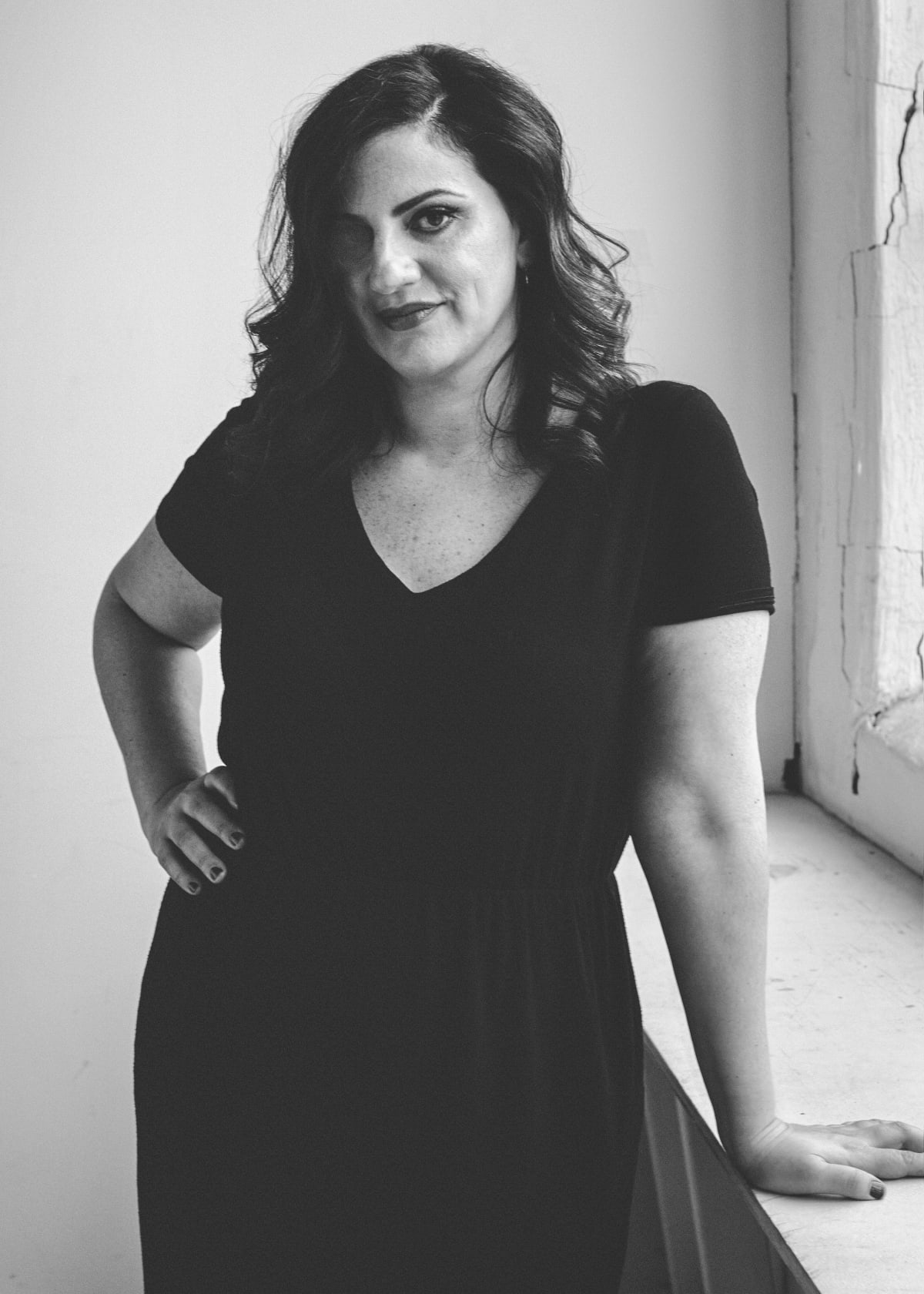 Taffy BrodesserAkner Die PromiPorträtMeisterin und ihr erster Roman