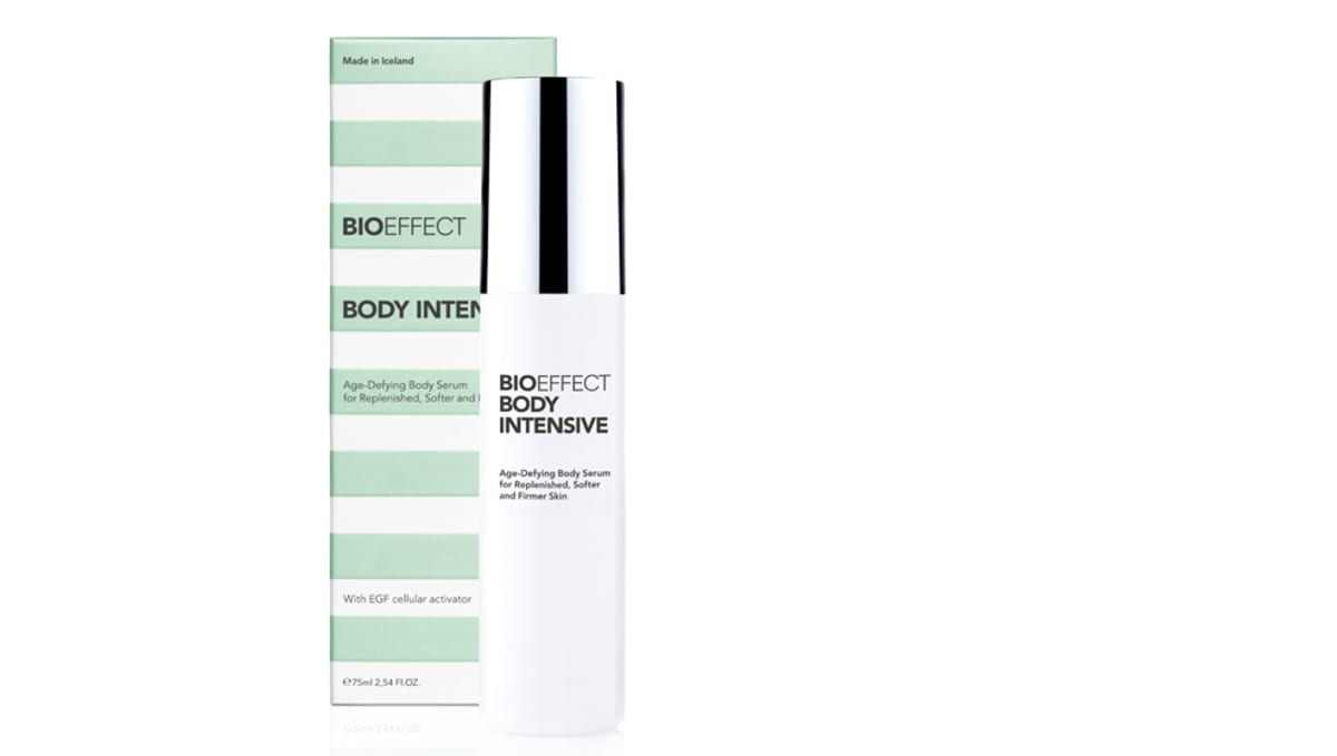 Bio Effect Island Neues Serum von Bioeffect aus Island - annabelle