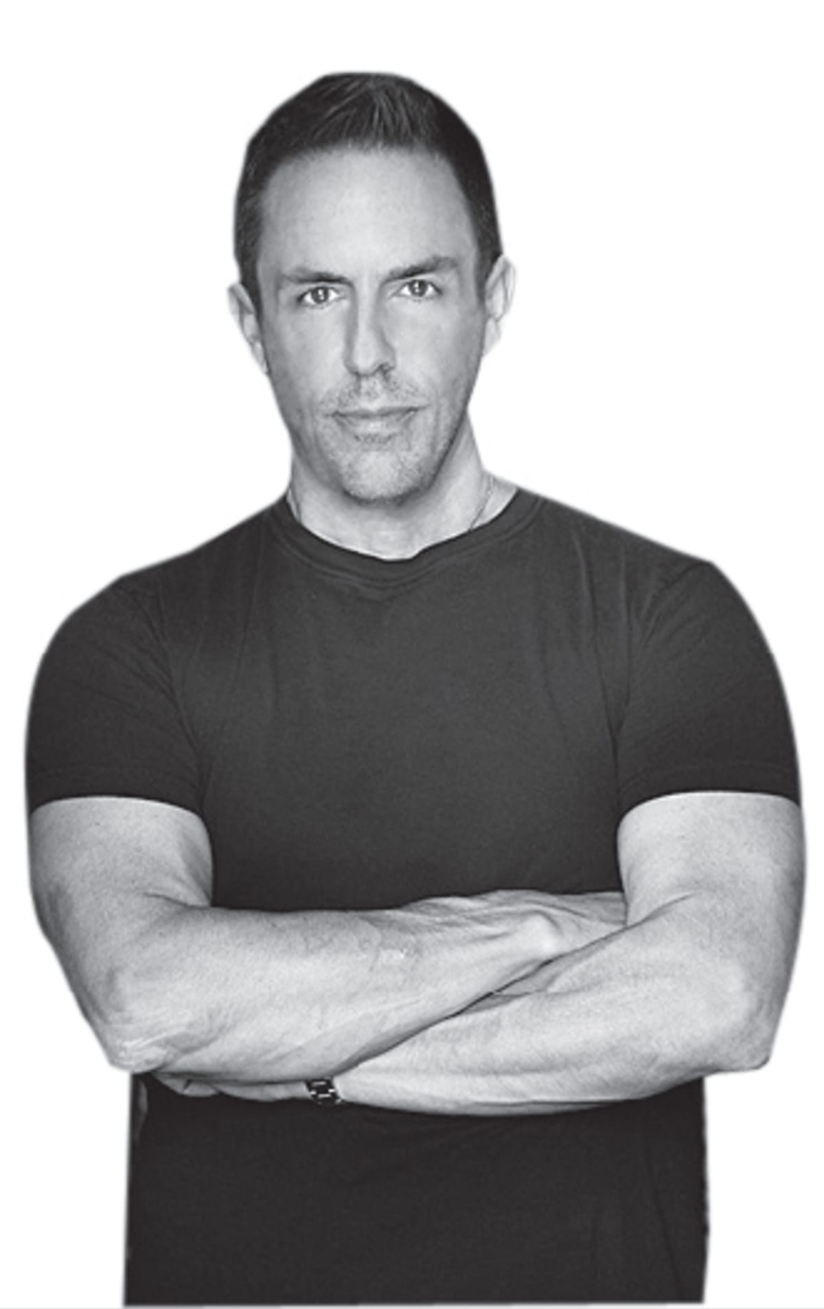 Gant hat einen Neuen Annabelle