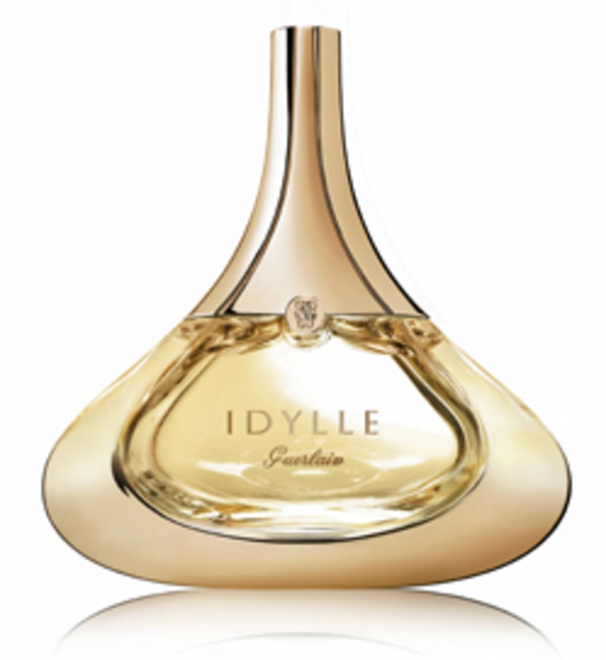 Duft-News von Guerlain - wie ein Blumenstrauss - Annabelle