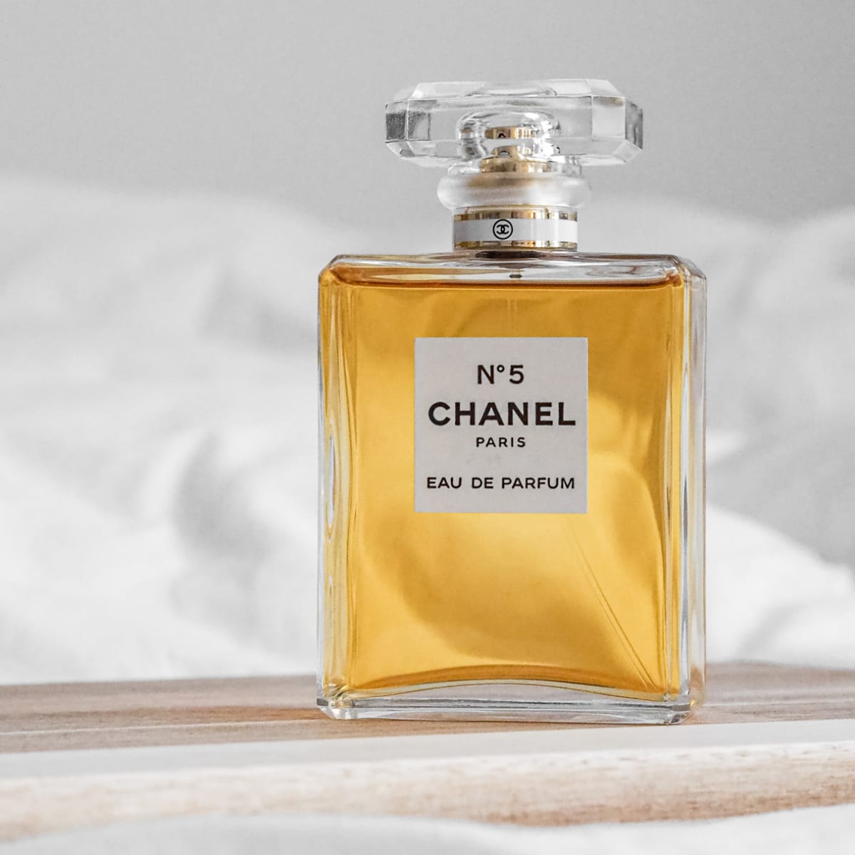 Chanel N° 5 Turns 100 Years Old: Here's Why The Number 5 Was