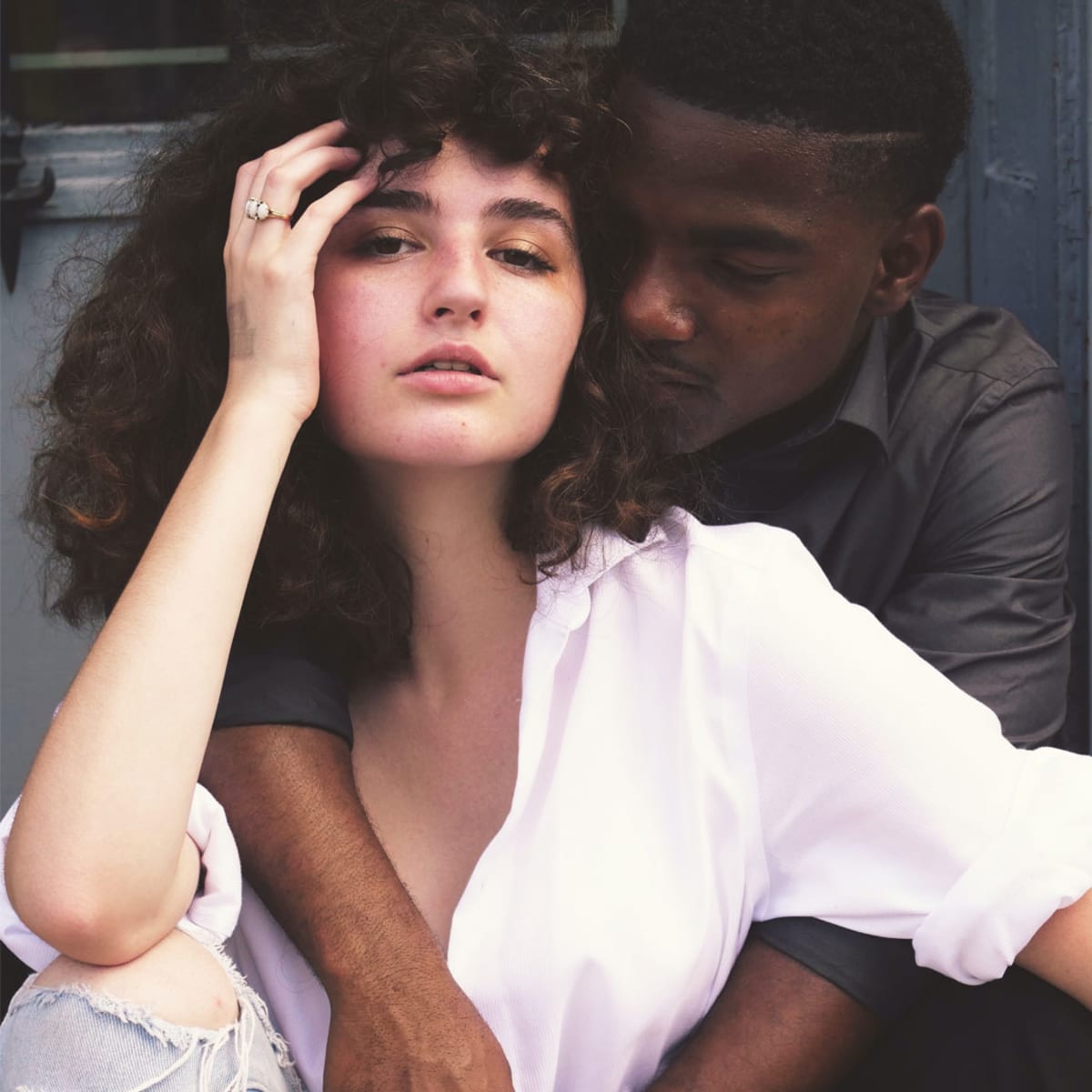 Offene Beziehung? Ja oder Nein? - Annabelle