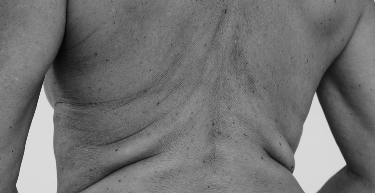 Marina (65) «Sobald ich am Meer bin, pulsiert mein Schoss» Annabelle
