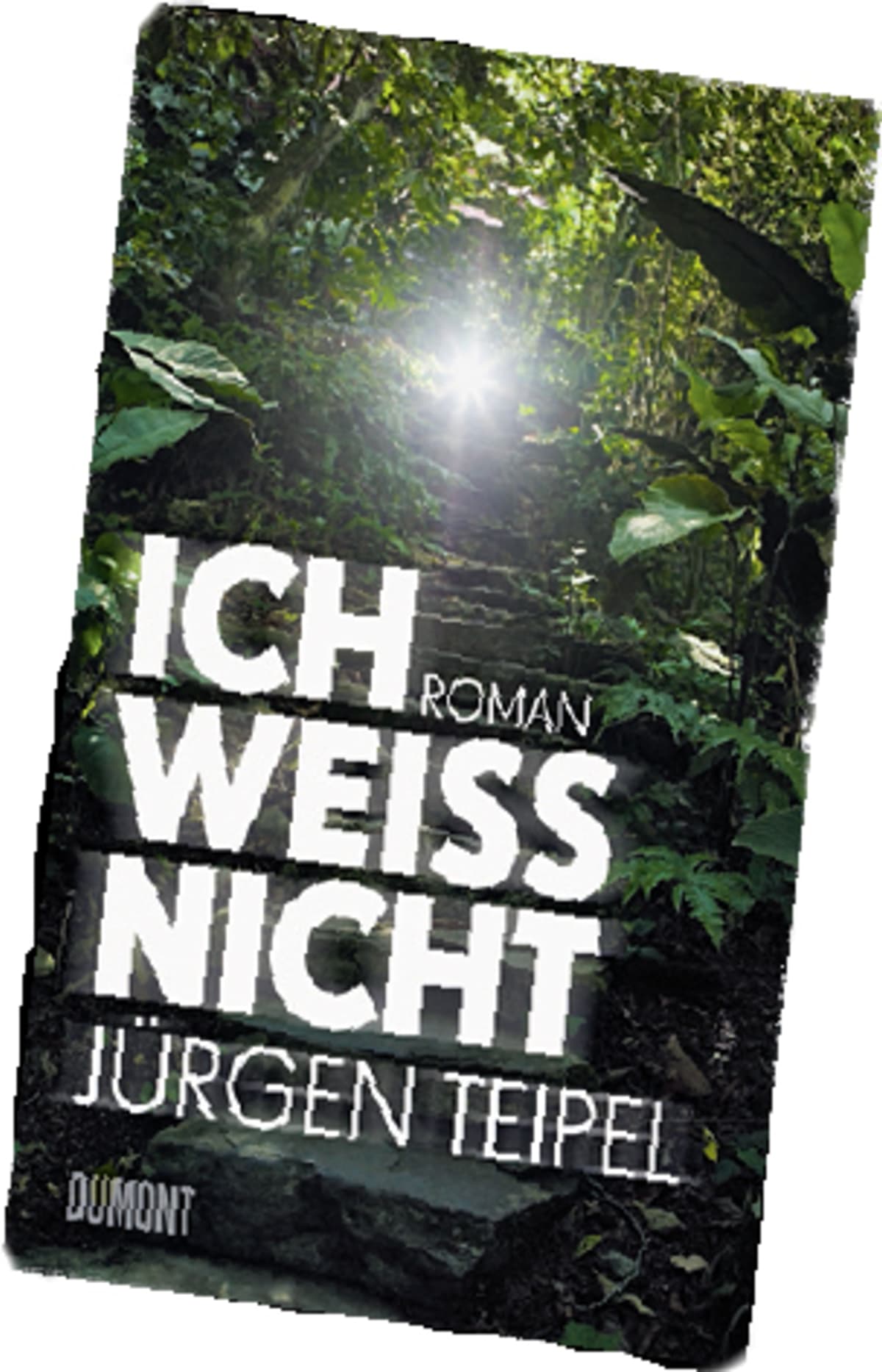 Jürgen Teipels neues Buch Annabelle