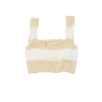 Crop Top Marni