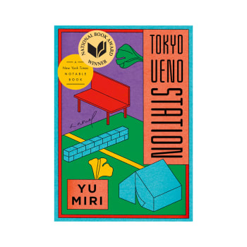 Tokyo Buch