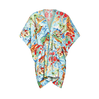 kaftan