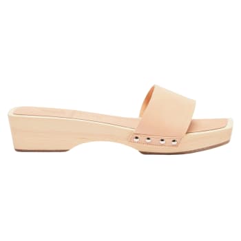 Clog von Ancient Greek
