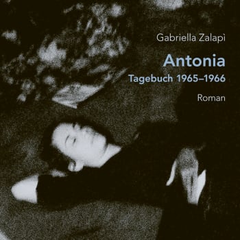 Antonia Buch