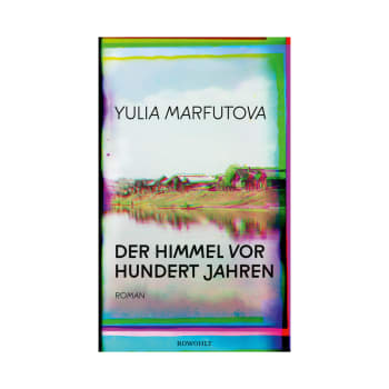 Der HImmel vor hundert Jahren