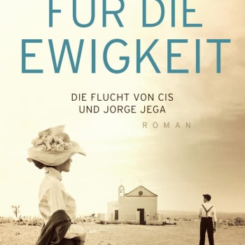 Helmut Krausser: Für die Ewigkeit.