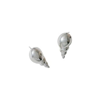Silberschmuck Muscheln