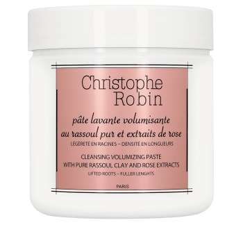 Shampoo Christophe Robin