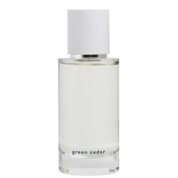 Parfum Green Cedar