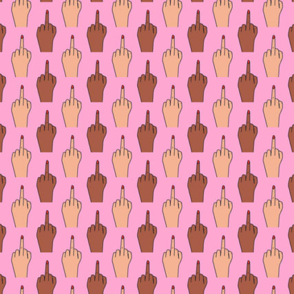 Eine Anleitung zum Feministischsein in 40 Punkten