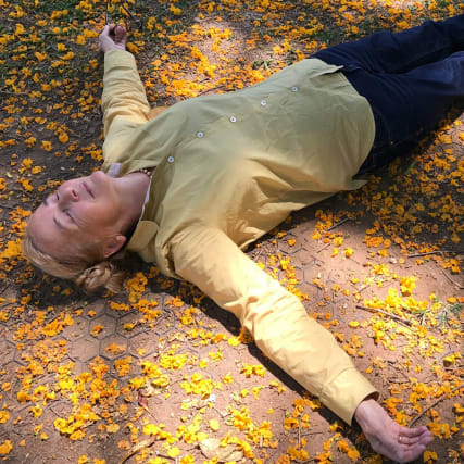 Eine Luzerner Regisseurin thematisiert in Dokufilm ihre Vergewaltigung