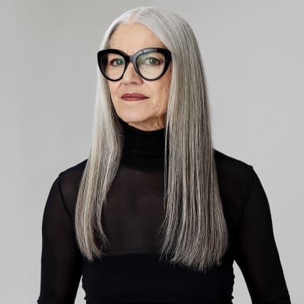 Let’s style again. Weil schönes Haar einfach glücklich macht.