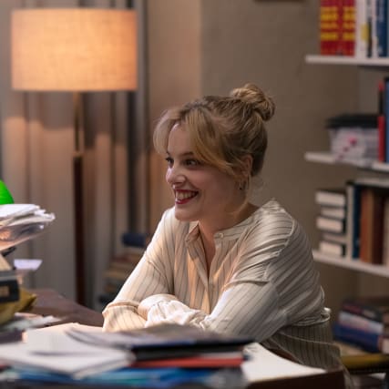 Netflix Hit Drive To Survive Wieso Ich Mir Jetzt Ein Formel 1 Rennen Ansehen Will Annabelle