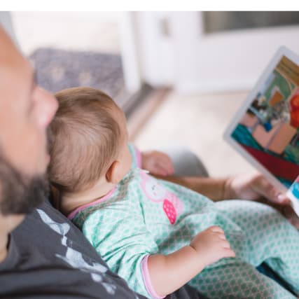 «Auch wir Männer profitieren sehr direkt von der Gleichstellung»