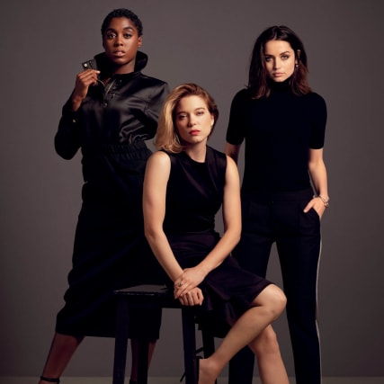 Netflix Hit Drive To Survive Wieso Ich Mir Jetzt Ein Formel 1 Rennen Ansehen Will Annabelle