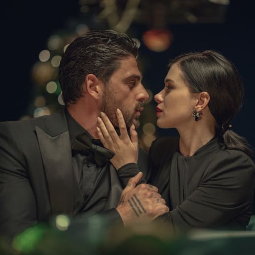 Netflix-Review «365 Days: This Day»: unsexy trotz viel Sex