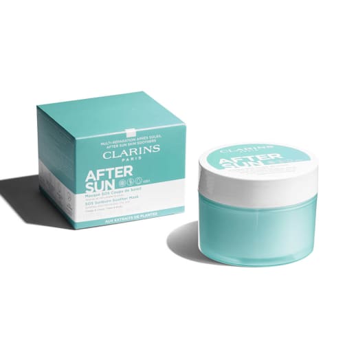 5 Produkte, die bei Summer-Trouble helfen